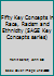 Fifty Key Concepts in Race, Racism and Ethnicity 076196617X Book Cover