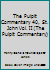The Pulpit Commentary 40, St. John Vol. II B00AG57MD2 Book Cover