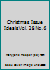 Christmas Issue Ideals Vol. 28 No.6 B002NIJOMW Book Cover