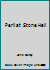 Peril at Stone Hall B002RMYRXU Book Cover