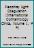Pleoptics; Light Coagulation B000GUOC1M Book Cover