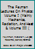 The Feyman Lectures On Physics: Volume I (Mainly Mechanics, Radiation, And Heat & Volume III ( B00EIXTET8 Book Cover