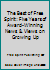 The Best of Free Spirit: Five Years of Award-Winning News & Views on Growing Up (Free Spirited Classroom) 0915793911 Book Cover
