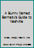 A Bunny Named Barnaby's Guide to Nashville 1684422175 Book Cover
