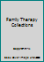 Families with Handicapped Members (The Family therapy collections) 0894436120 Book Cover