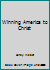 Winning America to Christ 0805465189 Book Cover