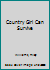 A Country Girl Can Survive 1595552944 Book Cover