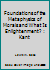 Foundations of the Metaphysics of Morals and What Is Enlightenment? : Kant B004UW2XDQ Book Cover