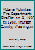 McLane Volunteer Fire Department: Fire Dist. no. 9, 1950 to 1980, Thurston County, Washington B0007315L8 Book Cover