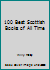 100 Best Scottish Books of all time 1901077179 Book Cover