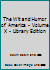 The Wit and Humor of America - Volume X - Library Edition B0175SO9CY Book Cover