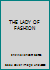 THE LADY OF FASHION B000KNNPU4 Book Cover