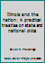 Illinois and the nation: A practical treatise on state and national civics B00087HE2C Book Cover