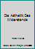 Die Asthetik Des Widerstands 3518044958 Book Cover