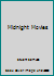 Midnight Movies 002081450X Book Cover