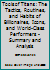 Tools of Titans: The Tactics, Routines, and Habits of Billionaires, Icons, and World-Class Performers Summary & Analysis 154103225X Book Cover