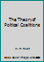 The Theory of Poltical Coalitions B018O90788 Book Cover