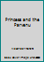 The princess and the parvenu 070916260X Book Cover