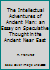 The Intellectual Adventures of Ancient Man: an Essay on Speculative Thought in the Ancient Near East B006WXUDEW Book Cover