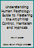 Understanding Human Psychology: Guide to Mastering the Art of Mind Control, Mentalism and Hypnosis 1520317603 Book Cover