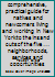 The New York City handbook;: A comprehensive, practical guide for natives and newcomers living and working in New York to the ins and outs of the five ... neighborhoods, services and opportunities B0007E0H6G Book Cover