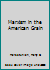 Marxism in the American Grain 0996635572 Book Cover