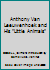 Anthony Van Leeuwenhoek and His "Little Animals" B000J0HKKE Book Cover