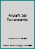 Aircraft Jet Powerplants B000H4M6NI Book Cover