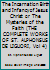 The Incarnation Birth and Infancy of Jesus Christ or The Mysteries of the Faith (THE COMPLETE WORKS OF ST. ALPHONSUS DE LIGUORI, Vol 4) B000E80KVM Book Cover