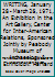 THE ART OF MAYA HIEROGLYPHIC WRITING, January 28 - March 28, 1971, An Exhibition in the Art Gallery, Center for Inter-American Relations, Sponsored Jointly by Peabody Museum of Archaeology & Ethnology B003F3SKGA Book Cover