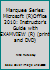 Marquee Series: Microsoft (R)Office 2010: Instructor's Guide with EXAMVIEW (R) 0763837733 Book Cover
