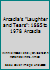 Arcadia's "Laughter and Tears": 1885 to 1978 Arcadia B000GLFQLQ Book Cover