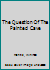 The Question Of The Painted Cave B002L8DLW8 Book Cover