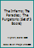 The Inferno; The Paradiso; The Purgatorio B00BBNASFM Book Cover