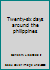 Twenty-six days around the philippines 971569215X Book Cover