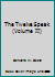 The Twelve Speak B000M6AYY4 Book Cover