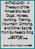 THE SPORTSMAN'S ANTHOLOGY. A Treasury of the Finest Stories of Dogs, Horses, Hunting, Fishing, Mountain Climbing, and Other Sports, from Surtess to Ring Lardner. B004892SWM Book Cover