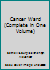 Cancer Ward B00GB3B8HE Book Cover