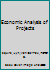 Economic Analysis of Projects (World Bank) 0801818184 Book Cover