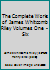 The Complete Works of James Whitcomb Riley Volumes One - Six B00SK32P9I Book Cover