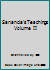 Sananda's Teachings Volume II 0646336428 Book Cover