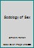 Sociology of Sex B005AYVJA6 Book Cover