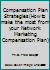 Compensation Plan Strategies (How to make the most from your Network Marketing Compensation Plan) B0011DGL5I Book Cover