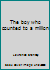 The boy who counted to a million 0798134526 Book Cover
