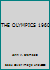 THE OLYMPICS 1960 B000VLD8V6 Book Cover
