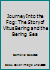 Journey Into the Fog: The Story of Vitus Bering and the Bering Sea B000J6ZSDY Book Cover
