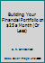 Building Your Financial Portfolio on $25 a Month (Or Less) 0964369966 Book Cover
