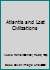 Atlantis and Lost Civilizations (Mystic Adventures Series/Audio Cassette & Guidebook) 0940687798 Book Cover