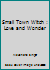 Small Town Witch Love & Wonder 0985319666 Book Cover