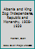 Albania and King Zog: Independence, Republic and Monarchy, 1908-1939 1350176362 Book Cover